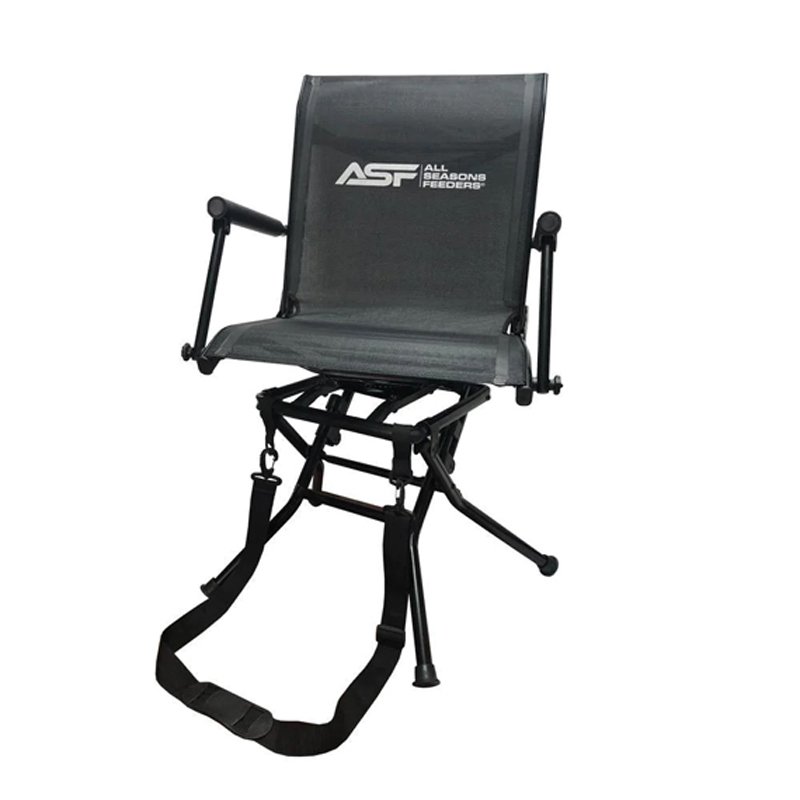 Silla para blind